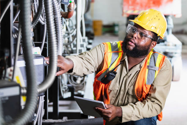 Best Residential Electrician Services  in Pearisburg, VA