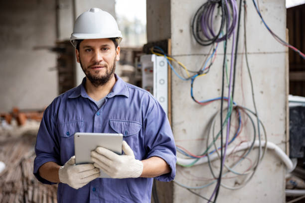 Best Electrical Repair Services  in Pearisburg, VA