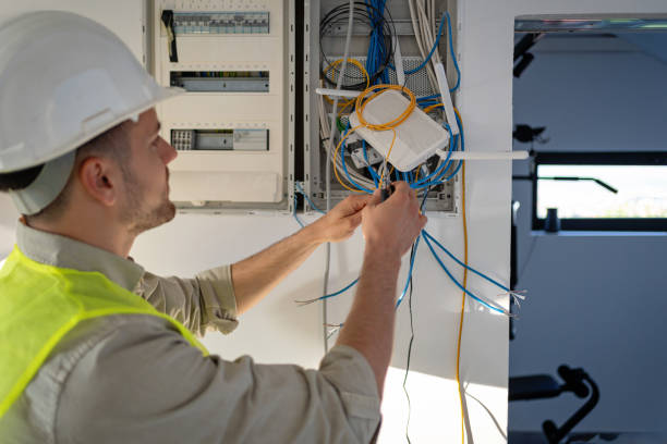 Best Electrical Upgrades for Homes  in Pearisburg, VA